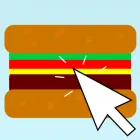 Burger Clicker